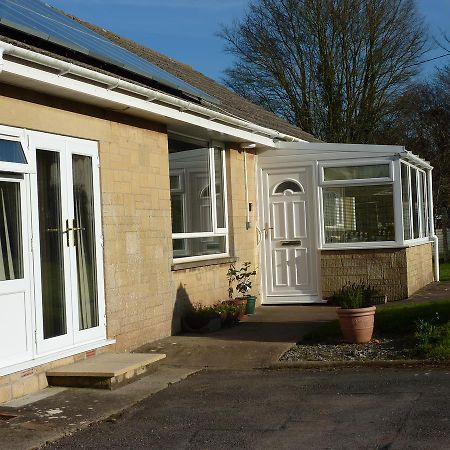Snipelands Bed And Breakfast. Flax Bourton Esterno foto