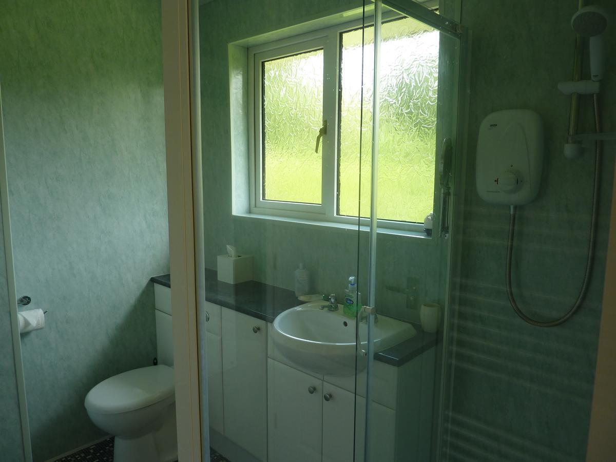 Snipelands Bed And Breakfast. Flax Bourton Esterno foto