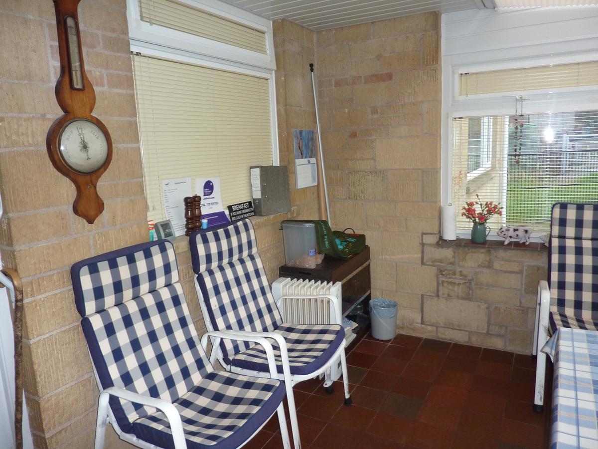 Snipelands Bed And Breakfast. Flax Bourton Esterno foto