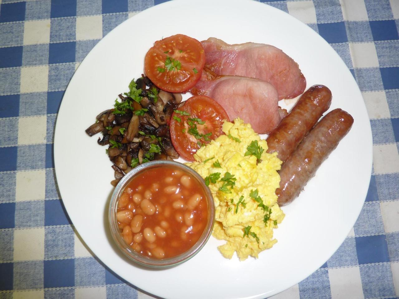 Snipelands Bed And Breakfast. Flax Bourton Esterno foto