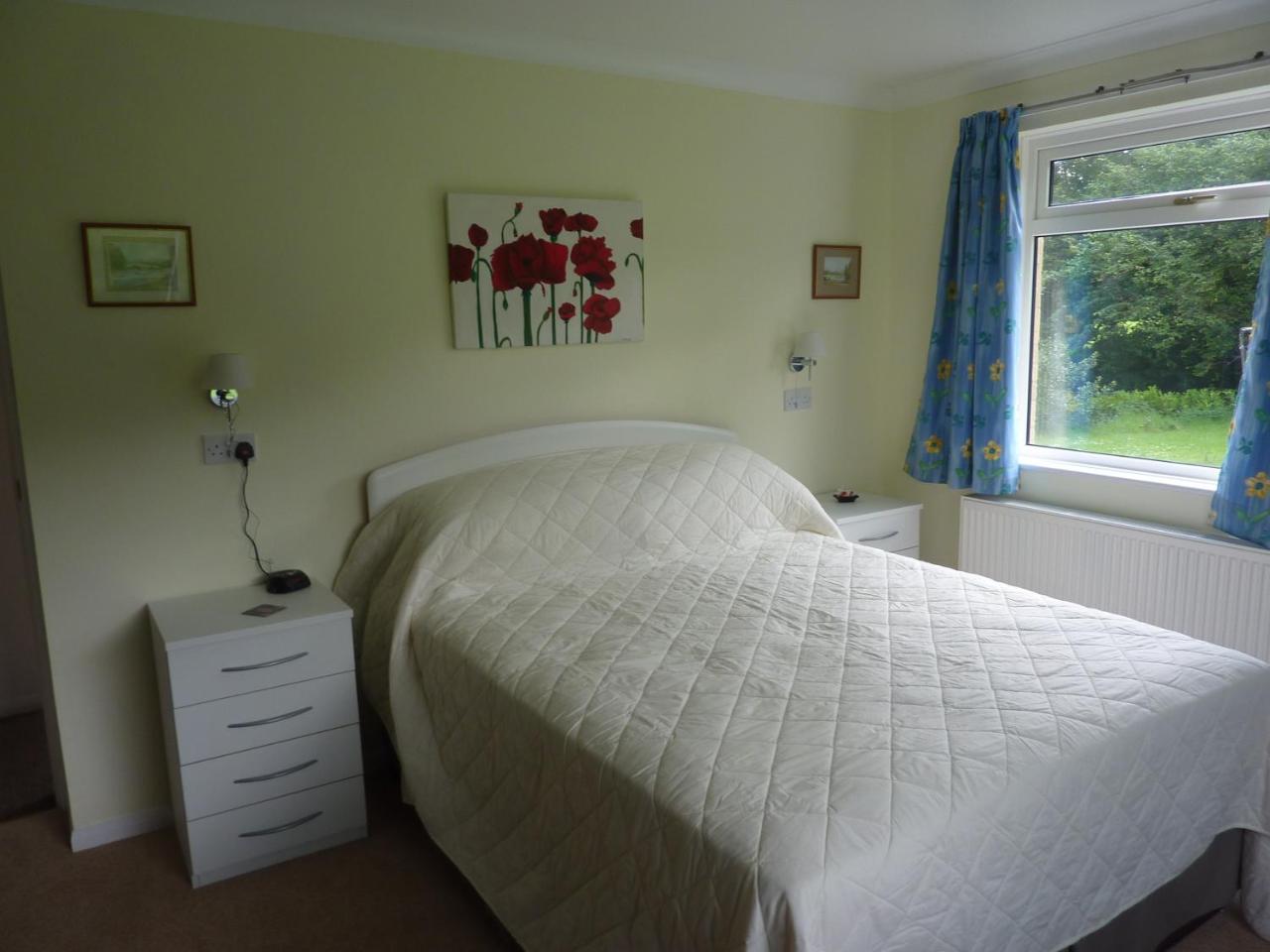 Snipelands Bed And Breakfast. Flax Bourton Esterno foto